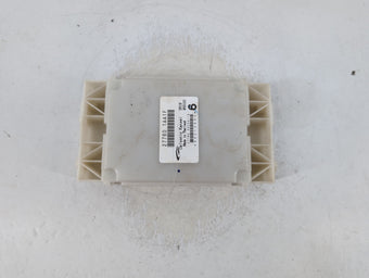 compare product 2011-2014 Nissan Murano Temperature Control Module 27760 1aa1f