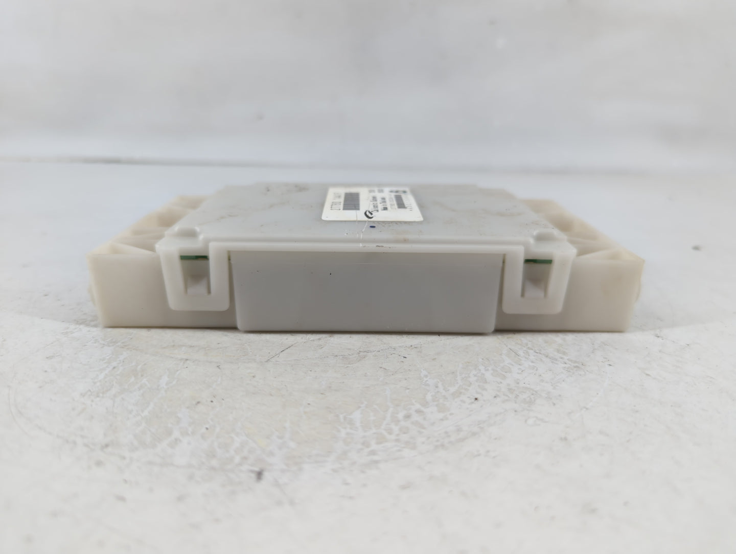 2011-2014 Nissan Murano Temperature Control Module 27760 1aa1f - Oemusedautoparts1.com