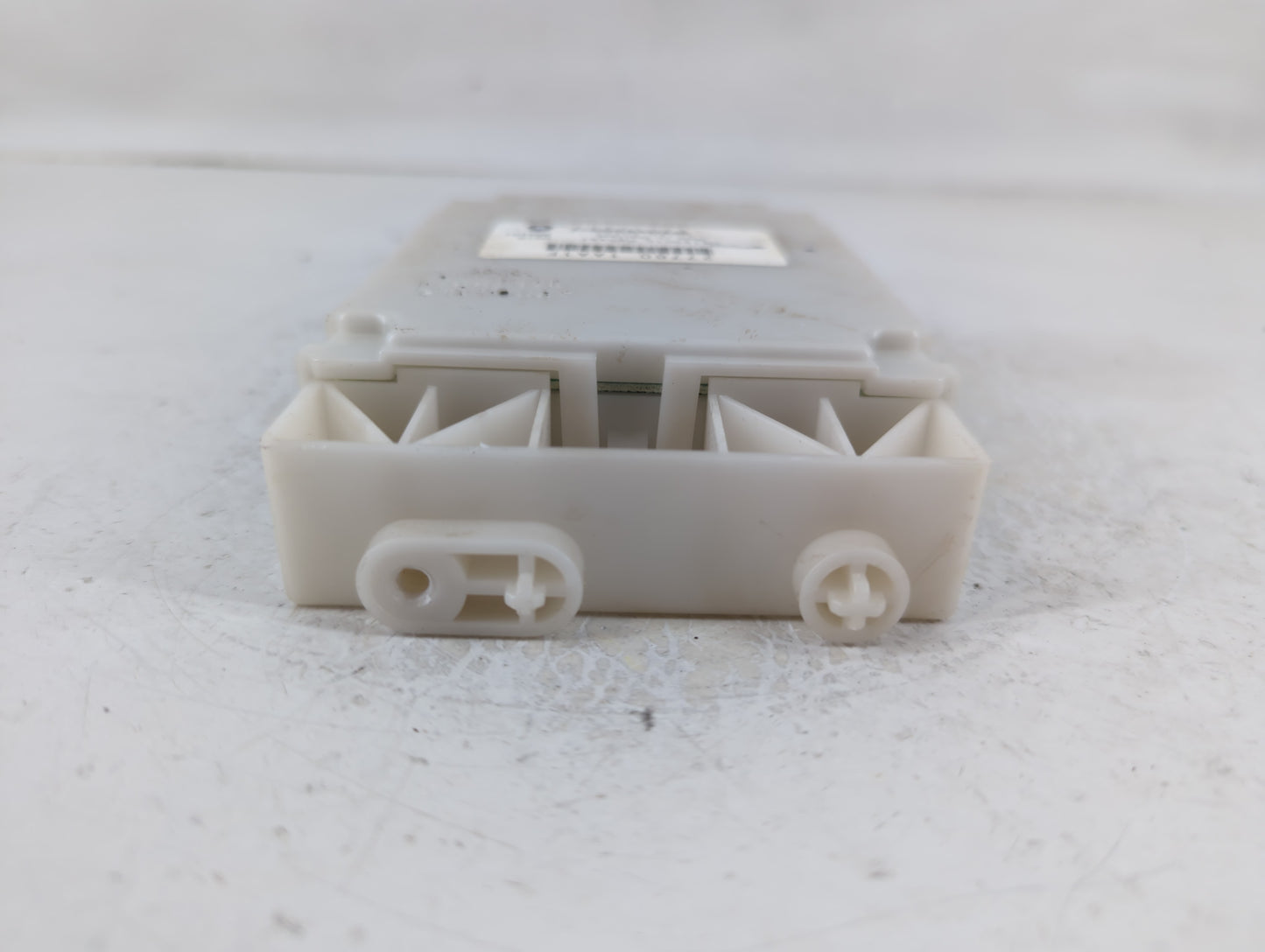 2011-2014 Nissan Murano Temperature Control Module 27760 1aa1f - Oemusedautoparts1.com