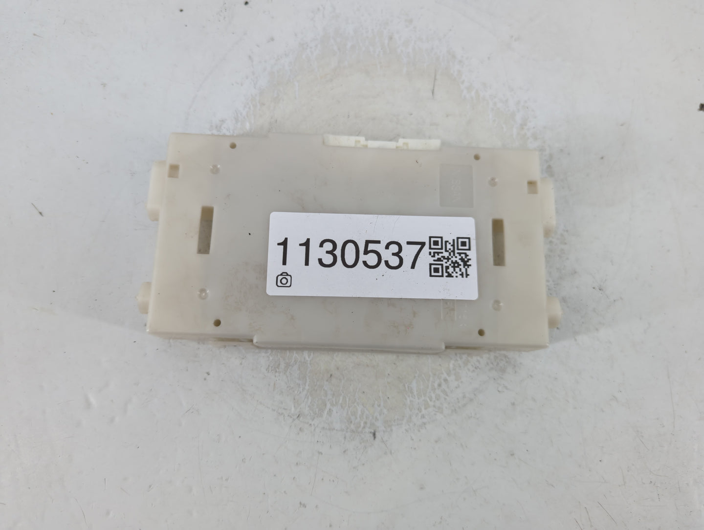2011-2014 Nissan Murano Temperature Control Module 27760 1aa1f - Oemusedautoparts1.com