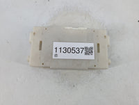 2011-2014 Nissan Murano Temperature Control Module 27760 1aa1f - Oemusedautoparts1.com