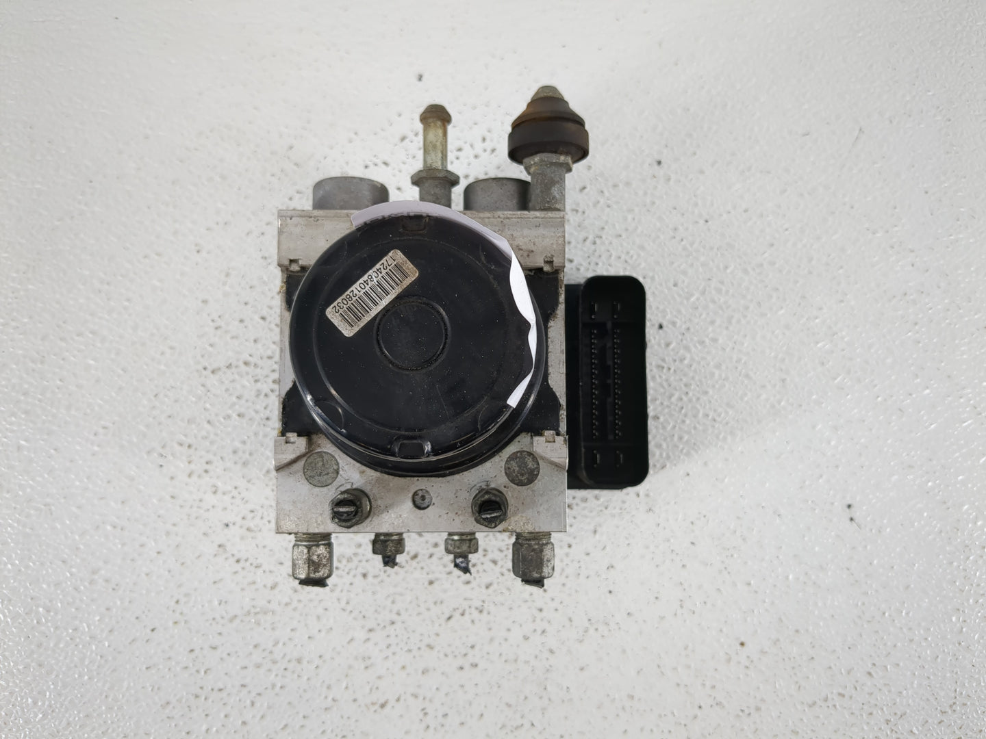 2012-2014 Nissan Murano ABS Pump Control Module Replacement P/N:47660 1V41A Fits Fits 2012 2013 2014 OEM Used Auto Parts - O