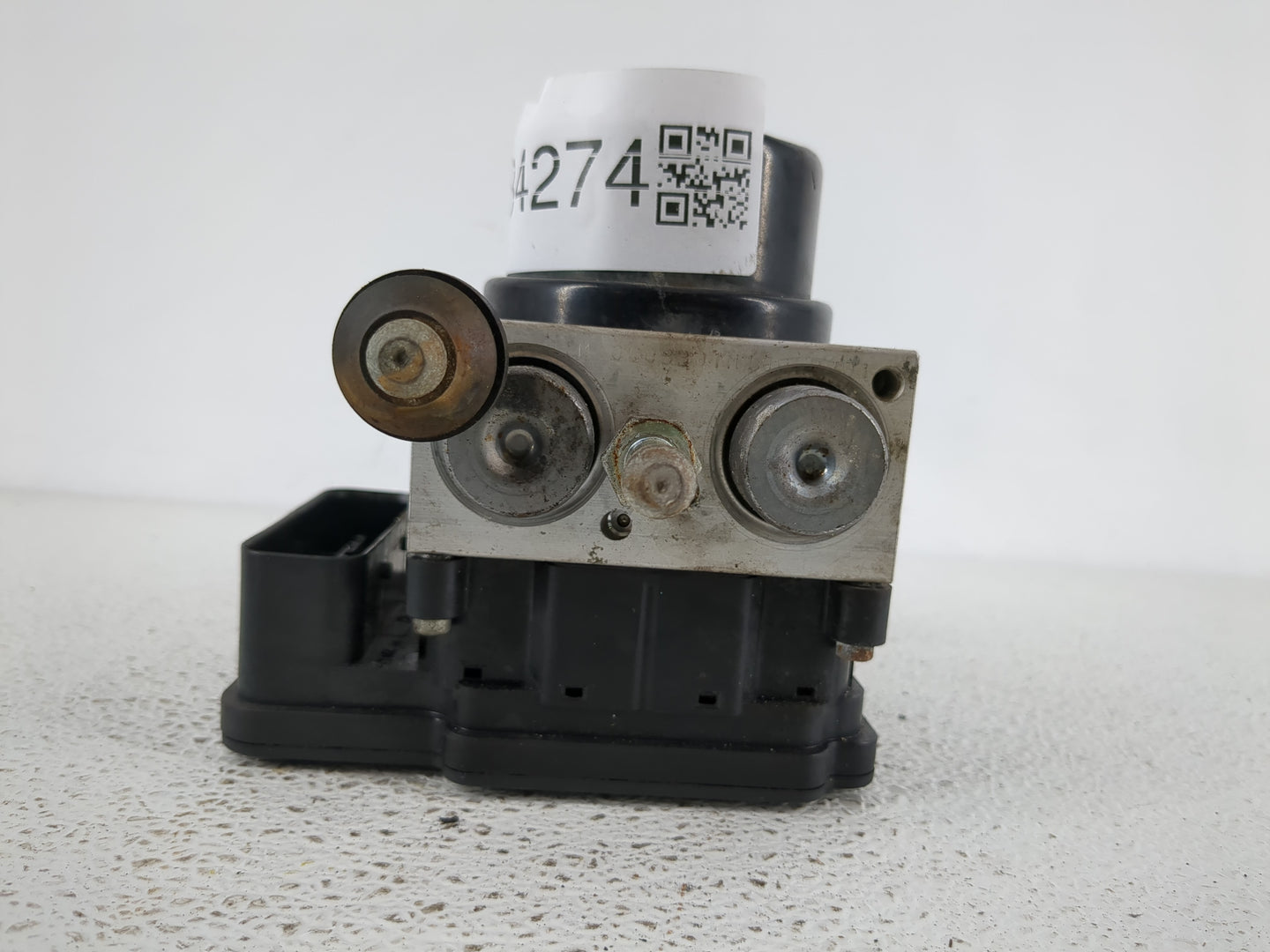 2012-2014 Nissan Murano ABS Pump Control Module Replacement P/N:47660 1V41A Fits Fits 2012 2013 2014 OEM Used Auto Parts - O