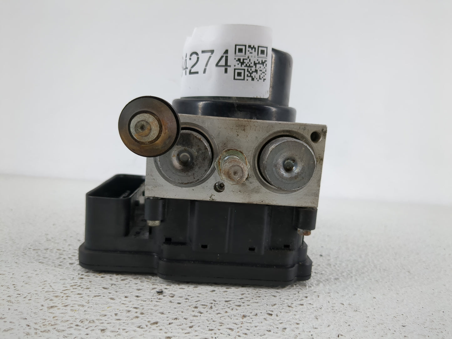 2012-2014 Nissan Murano ABS Pump Control Module Replacement P/N:47660 1V41A Fits Fits 2012 2013 2014 OEM Used Auto Parts - O