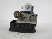 2012-2014 Nissan Murano ABS Pump Control Module Replacement P/N:47660 1V41A Fits Fits 2012 2013 2014 OEM Used Auto Parts - O