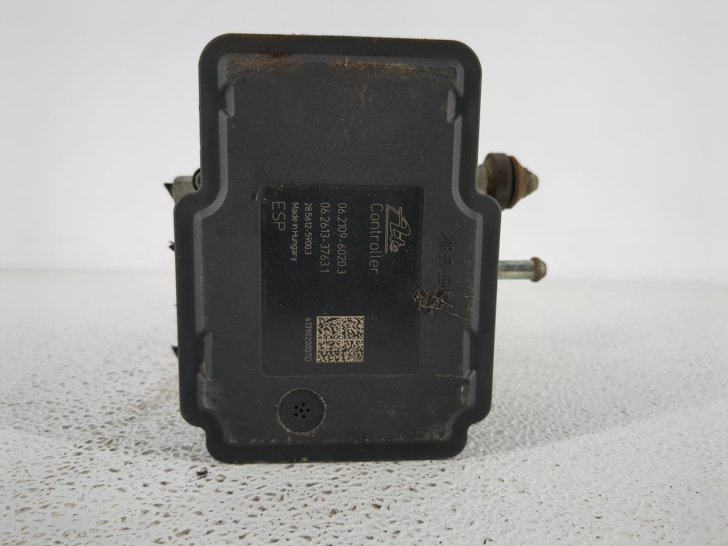 2012-2014 Nissan Murano ABS Pump Control Module Replacement P/N:47660 1V41A Fits Fits 2012 2013 2014 OEM Used Auto Parts - O