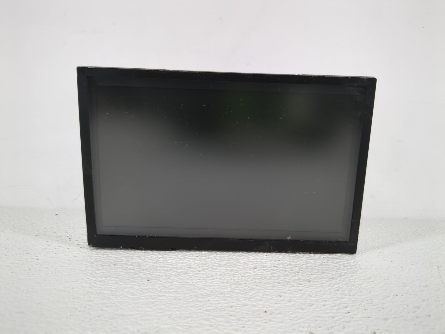 2013-2014 Nissan Murano Information Display Screen - Oemusedautoparts1.com