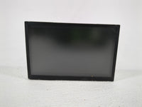 2013-2014 Nissan Murano Information Radio Display Screen 1140590 - Oemusedautoparts1.com