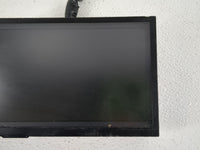 2013-2014 Nissan Murano Information Radio Display Screen 1140590 - Oemusedautoparts1.com