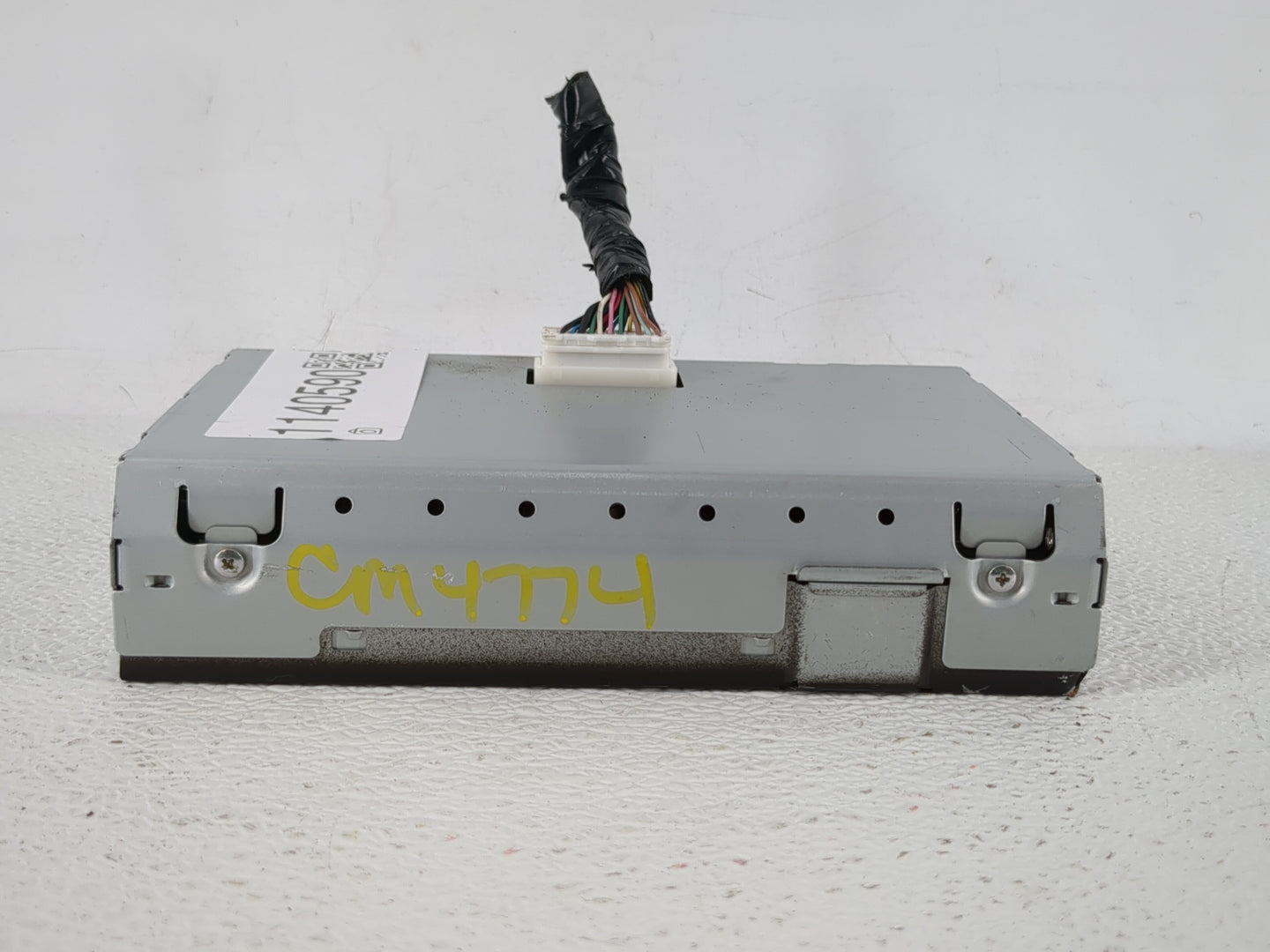 2013-2014 Nissan Murano Information Display Screen - Oemusedautoparts1.com