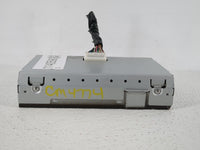 2013-2014 Nissan Murano Information Radio Display Screen 1140590 - Oemusedautoparts1.com