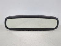 2013-2022 Nissan Murano Interior Rear View Mirror Replacement OEM P/N:4112A-0BL2HL4 Fits OEM Used Auto Parts - Oemusedautopa
