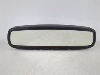 compare product 2013-2022 Nissan Murano Interior Rear View Mirror Replacement OEM P/N:4112A-0BL2HL4 Fits OEM Used Auto Parts