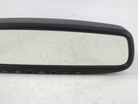 2013-2022 Nissan Murano Interior Rear View Mirror Replacement OEM P/N:4112A-0BL2HL4 Fits OEM Used Auto Parts - Oemusedautopa