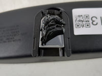 2013-2022 Nissan Murano Interior Rear View Mirror Replacement OEM P/N:4112A-0BL2HL4 Fits OEM Used Auto Parts - Oemusedautopa