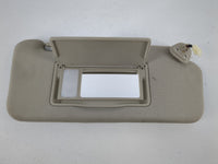 2009-2014 Nissan Murano Sun Visor Shade Replacement Passenger Right Mirror Fits Fits 2009 2010 2011 2012 2013 2014 OEM Used 