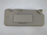 2009-2014 Nissan Murano Sun Visor Shade Replacement Passenger Right Mirror Fits Fits 2009 2010 2011 2012 2013 2014 OEM Used 