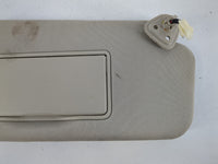 2009-2014 Nissan Murano Sun Visor Shade Replacement Passenger Right Mirror Fits Fits 2009 2010 2011 2012 2013 2014 OEM Used 
