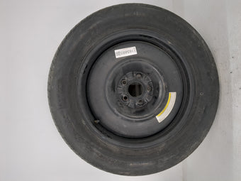 compare product 2003-2015 Nissan Murano Spare Donut Tire Wheel Rim Oem
