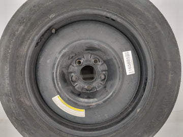 2003-2015 Nissan Murano Spare Donut Tire Wheel Rim Oem