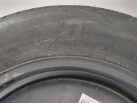 2003-2015 Nissan Murano Spare Donut Tire Wheel Rim Oem - Oemusedautoparts1.com