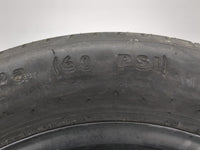 2003-2015 Nissan Murano Spare Donut Tire Wheel Rim Oem - Oemusedautoparts1.com