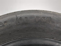 2003-2015 Nissan Murano Spare Donut Tire Wheel Rim Oem - Oemusedautoparts1.com