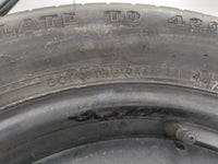 2003-2015 Nissan Murano Spare Donut Tire Wheel Rim Oem - Oemusedautoparts1.com