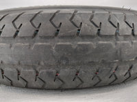 2003-2015 Nissan Murano Spare Donut Tire Wheel Rim Oem - Oemusedautoparts1.com