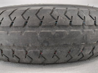 2003-2015 Nissan Murano Spare Donut Tire Wheel Rim Oem - Oemusedautoparts1.com