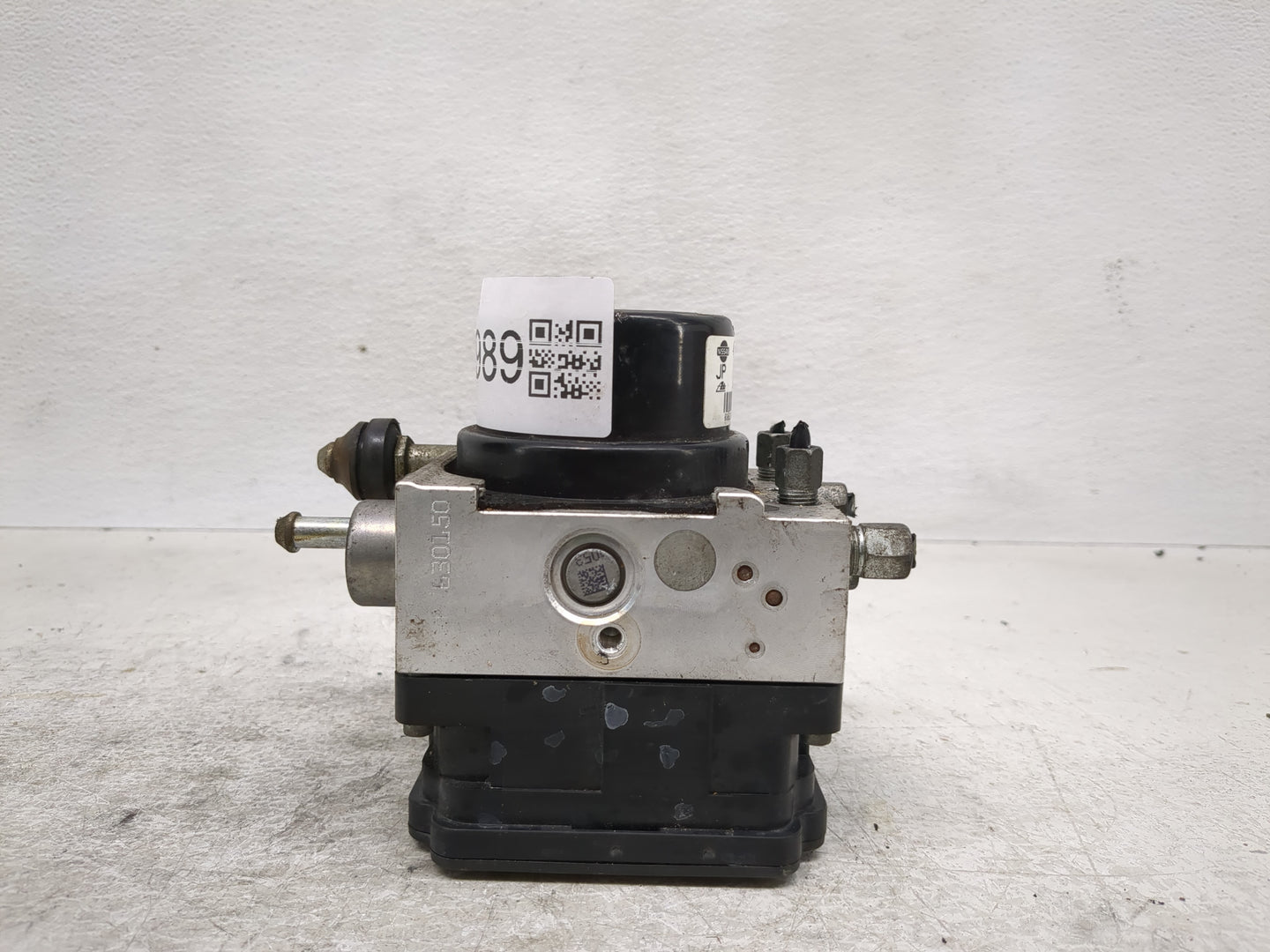 2012-2014 Nissan Murano ABS Pump Control Module Replacement P/N:47660 1V41A Fits Fits 2012 2013 2014 OEM Used Auto Parts - O