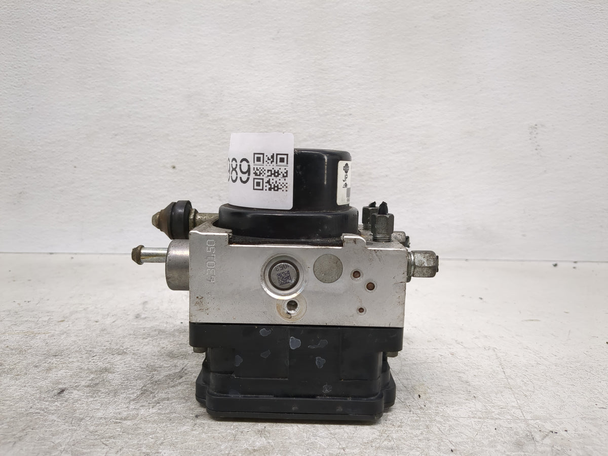 2012-2014 Nissan Murano Anti-Lock Brake ABS Pump Module Actuator OEM P/N:47660 1V41A Fits Fits 2012 2013 2014 OEM Used Auto 