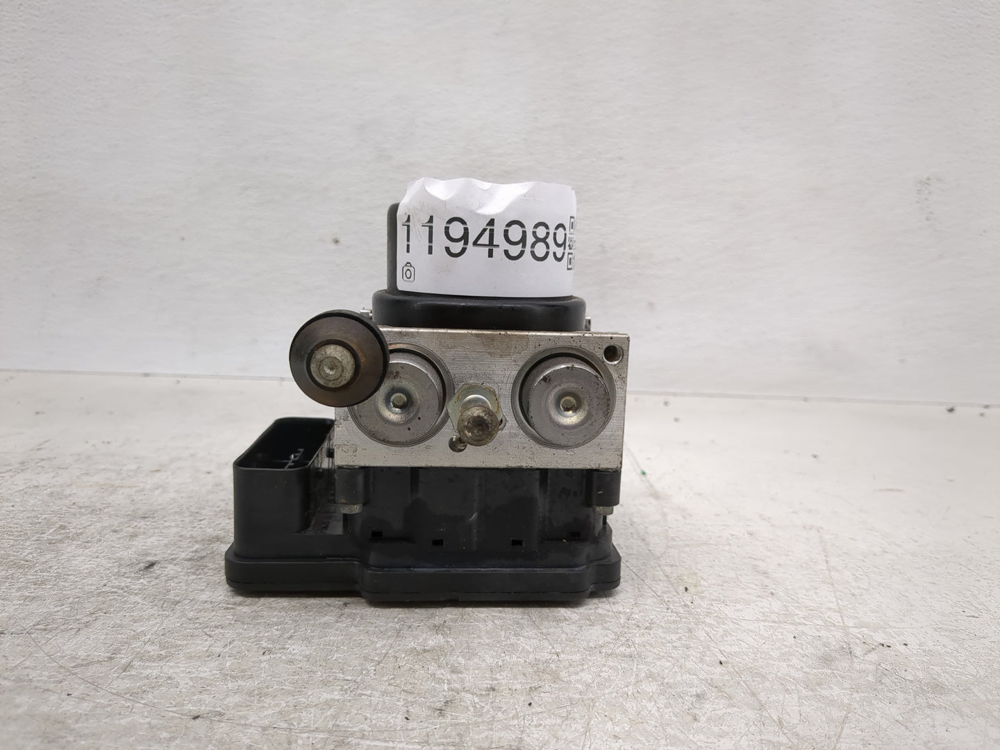 2012-2014 Nissan Murano ABS Pump Control Module Replacement P/N:47660 1V41A Fits Fits 2012 2013 2014 OEM Used Auto Parts - O