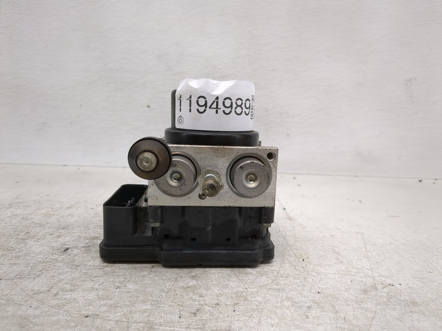 2012-2014 Nissan Murano ABS Pump Control Module Replacement P/N:47660 1V41A Fits Fits 2012 2013 2014 OEM Used Auto Parts - O