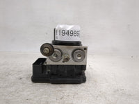 2012-2014 Nissan Murano ABS Pump Control Module Replacement P/N:47660 1V41A Fits Fits 2012 2013 2014 OEM Used Auto Parts - O