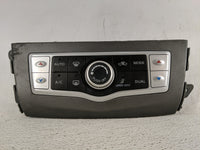 2010-2014 Nissan Murano Climate Control Module Temperature AC/Heater Replacement P/N:27500 1V40A Fits OEM Used Auto Parts - 