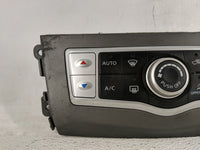 2010-2014 Nissan Murano Climate Control Module Temperature AC/Heater Replacement P/N:27500 1V40A Fits OEM Used Auto Parts - 