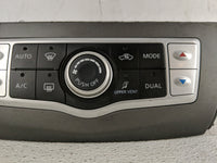 2010-2014 Nissan Murano Climate Control Module Temperature AC/Heater Replacement P/N:27500 1V40A Fits OEM Used Auto Parts - 