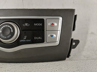 2010-2014 Nissan Murano Climate Control Module Temperature AC/Heater Replacement P/N:27500 1V40A Fits OEM Used Auto Parts - 