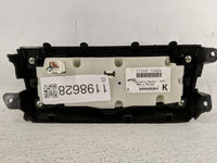 2010-2014 Nissan Murano Climate Control Module Temperature AC/Heater Replacement P/N:27500 1V40A Fits OEM Used Auto Parts - 