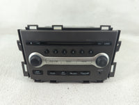 2012-2014 Nissan Murano Radio AM FM Cd Player Receiver Replacement P/N:28185 1SX0A Fits Fits 2012 2013 2014 OEM Used Auto Pa