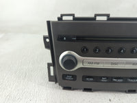 2012-2014 Nissan Murano Radio AM FM Cd Player Receiver Replacement P/N:28185 1SX0A Fits Fits 2012 2013 2014 OEM Used Auto Pa