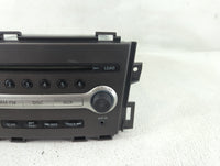 2012-2014 Nissan Murano Radio AM FM Cd Player Receiver Replacement P/N:28185 1SX0A Fits Fits 2012 2013 2014 OEM Used Auto Pa