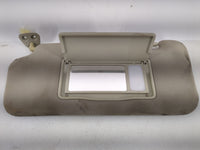 2009-2014 Nissan Murano Sun Visor Shade Replacement Driver Left Mirror Fits Fits 2009 2010 2011 2012 2013 2014 OEM Used Auto