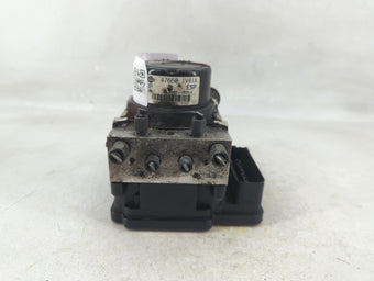 compare product 2012-2014 Nissan Murano ABS Pump Control Module Replacement P/N:47660 1V41A Fits Fits 2012 2013 2014 OEM Used Auto Parts