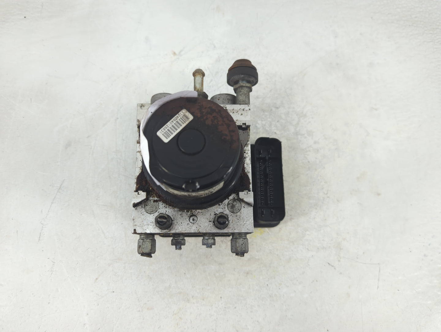2012-2014 Nissan Murano ABS Pump Control Module Replacement P/N:47660 1V41A Fits Fits 2012 2013 2014 OEM Used Auto Parts - O