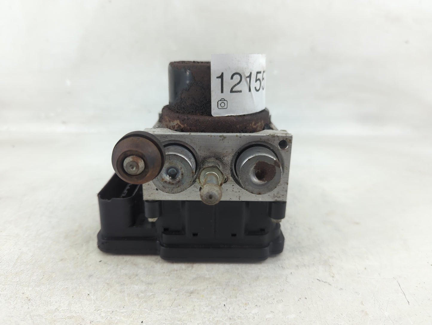 2012-2014 Nissan Murano ABS Pump Control Module Replacement P/N:47660 1V41A Fits Fits 2012 2013 2014 OEM Used Auto Parts - O