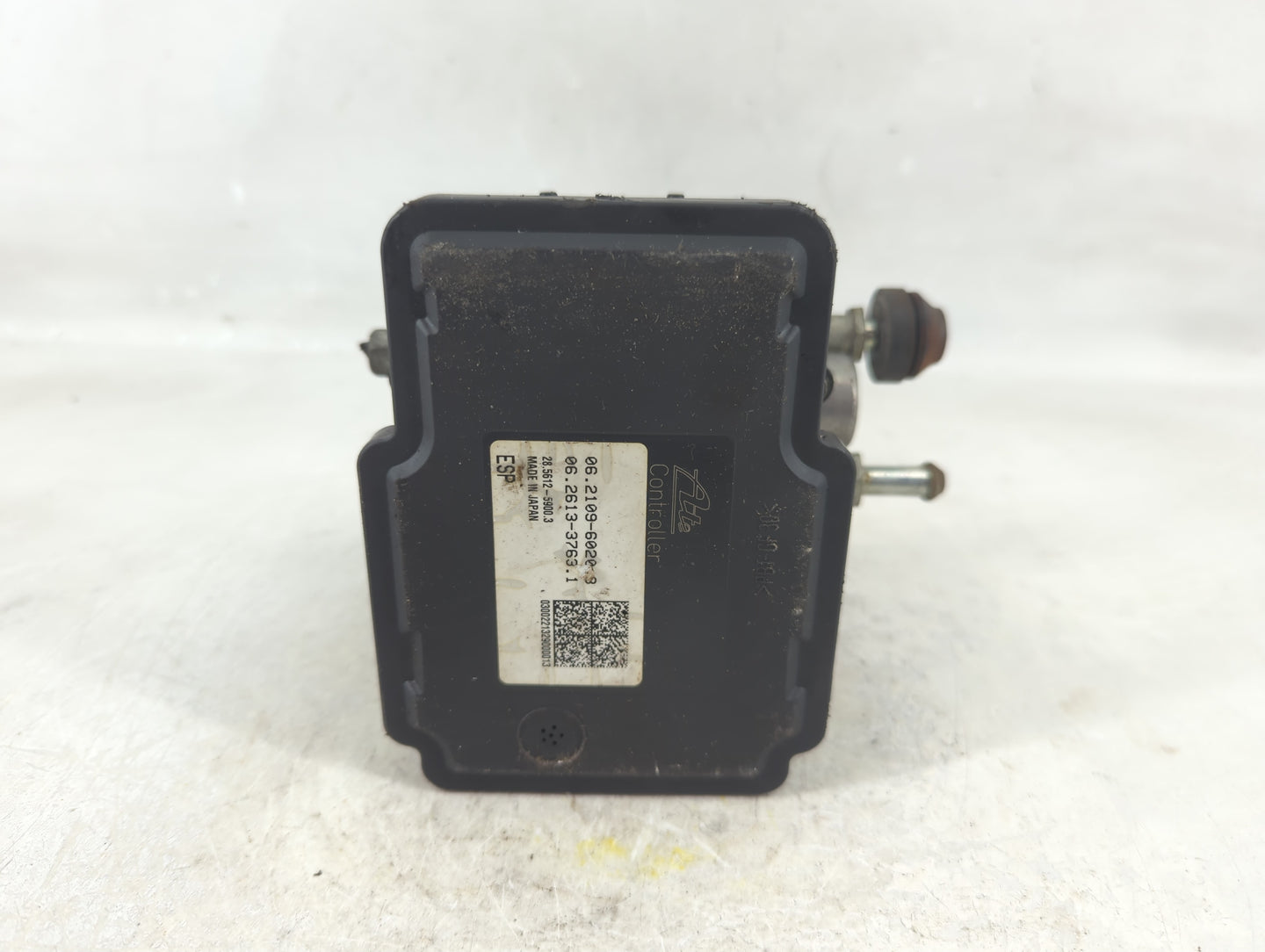 2012-2014 Nissan Murano ABS Pump Control Module Replacement P/N:47660 1V41A Fits Fits 2012 2013 2014 OEM Used Auto Parts - O