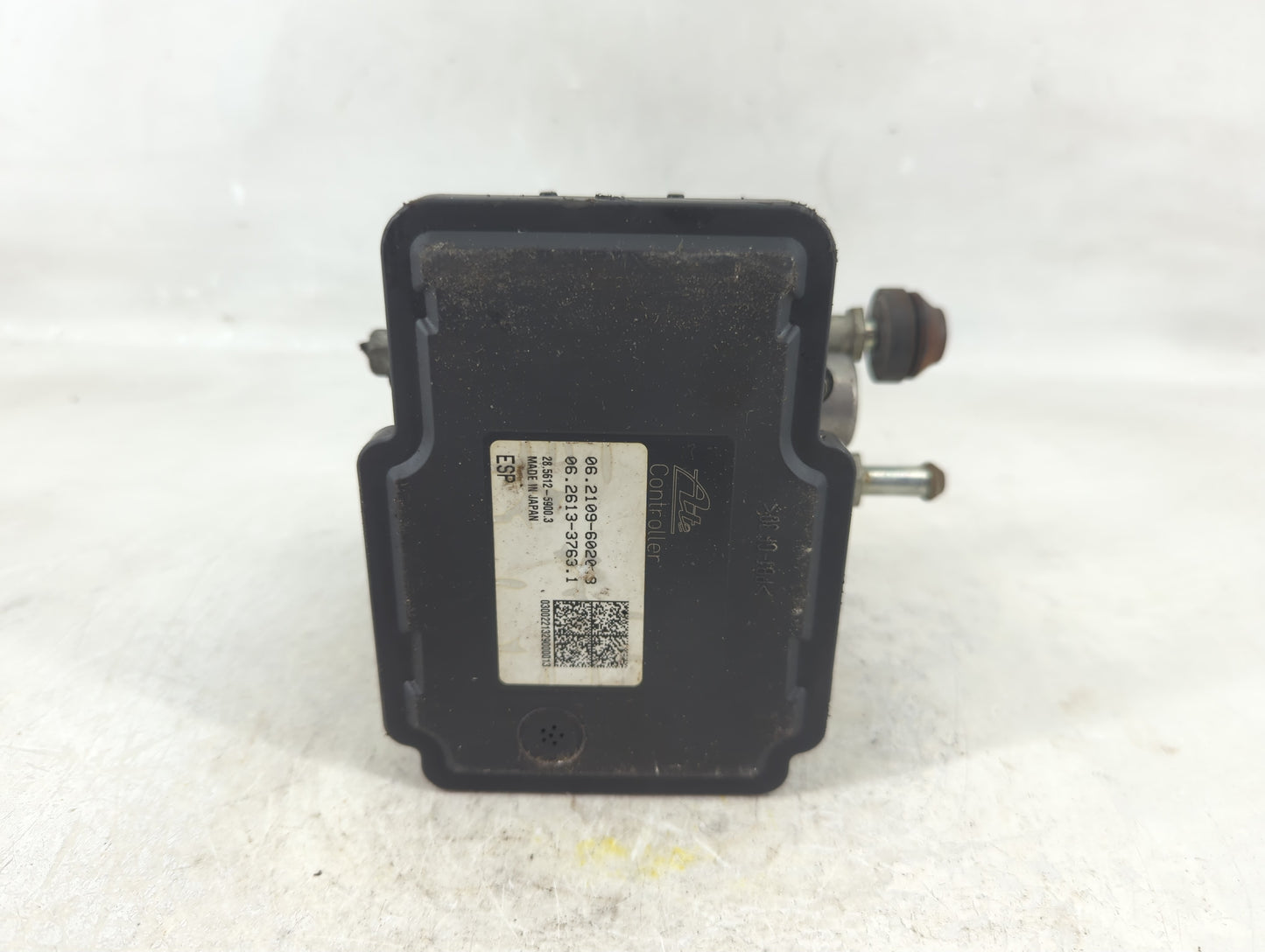 2012-2014 Nissan Murano ABS Pump Control Module Replacement P/N:47660 1V41A Fits Fits 2012 2013 2014 OEM Used Auto Parts - O