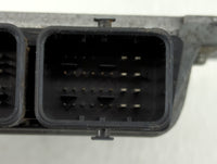 2014 Nissan Murano PCM Engine Control Computer ECU ECM PCU OEM P/N:NEC003-690 Fits OEM Used Auto Parts - Oemusedautoparts1.c